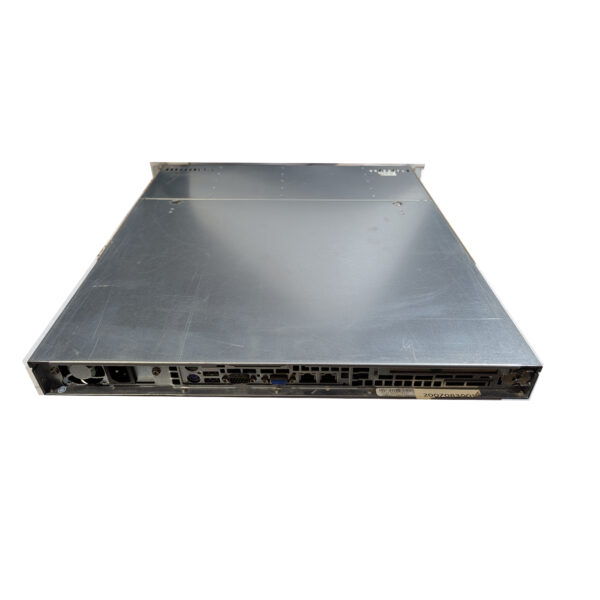 Supermicro SC813M PDSMi 1U Server Intel Xeon 3040 @1.8GHz 4GB RAM 1TB HDD [S40] - Image 3