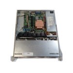 Supermicro SC813M PDSBM 1U Server Intel Core 2 Duo E4600 @2.4GHz 2GB RAM 1TB HDD [S36]
