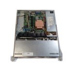 Supermicro SC813M PDSBM 1U Server Intel Core 2 Duo E4600 @2.4GHz 2GB RAM 1TB HDD [S36]
