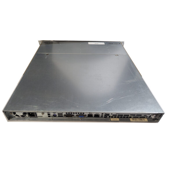 Supermicro SC813M PDSBM 1U Server Intel Core 2 Duo E4600 @2.4GHz 2GB RAM 1TB HDD [S36] - Image 3
