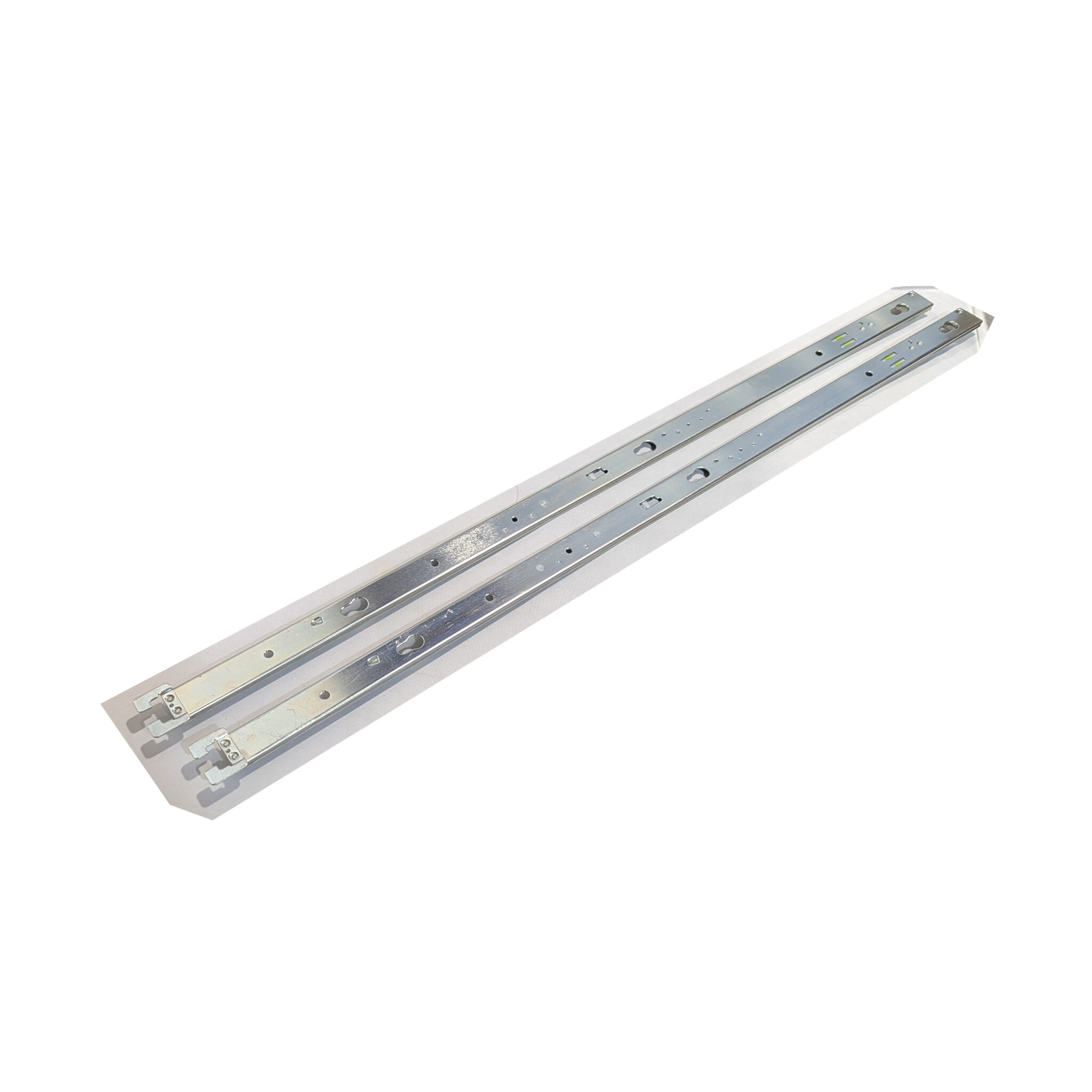 Cisco Rack Rails Cisco C220 C240 M4 UCSC-RAILB-M4 1U Inner Rack Mount Rails 800-43376-02 ...