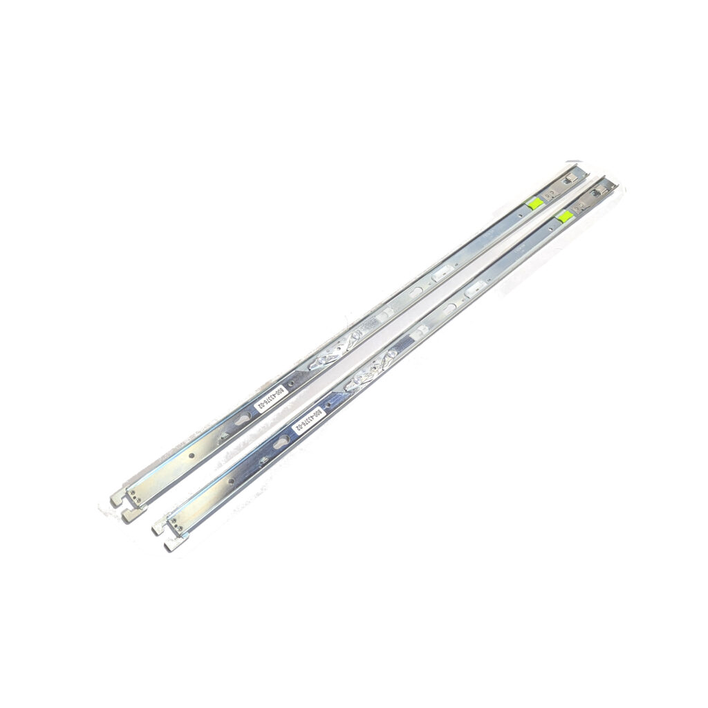 Cisco Rack Rails Cisco C220 C240 M4 UCSC-RAILB-M4 1U Inner Rack Mount Rails 800-43376-02 ...