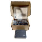 Cisco CIAC-GW-K9 Physical Access Gateway 1 x 10/100Base-TX PoE (3-Pack)