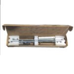 Dell PowerEdge R210 R310 PowerVault EqualLogic 2/4 Post Static ReadyRails A4 C597M (NOB)