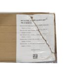 Dell PowerEdge R210 R310 PowerVault EqualLogic 2/4 Post Static ReadyRails A4 C597M (NOB)