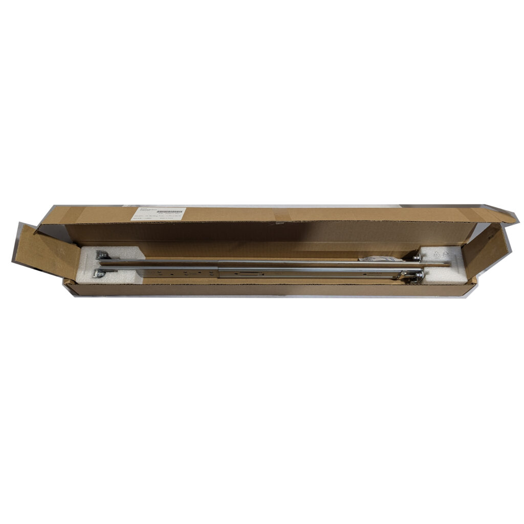 P20435-001 HPE 1U Friction Rack Mounting Rail Kit for DL360 G10 LFF SFF (New Spares
