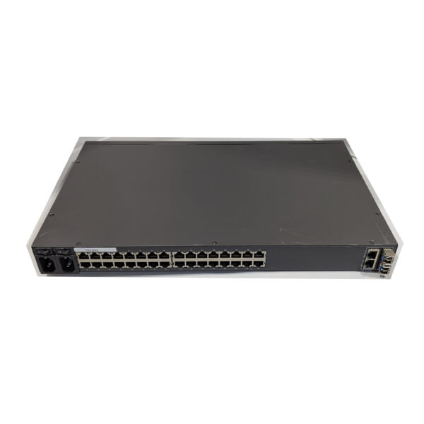 Opengear Infrastructure Manager 7200 32-Port Dual AC IM7232-2-DAC - Image 2