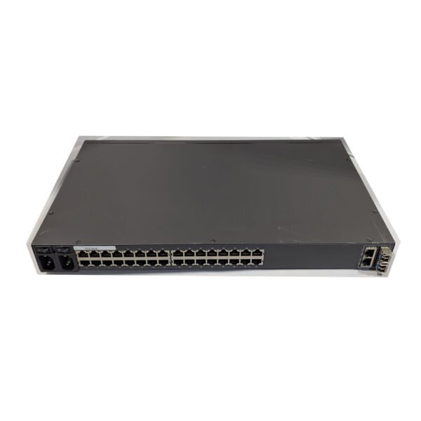 Opengear Infrastructure Manager 7200 32-Port Dual AC IM7232-2-DAC
