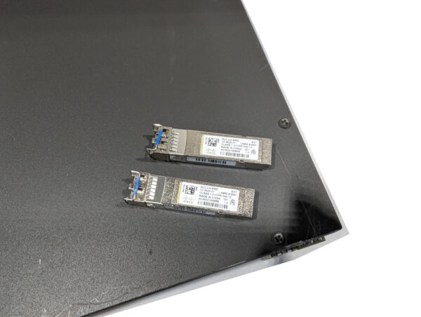 Opengear Infrastructure Manager 7200 32-Port Dual AC IM7232-2-DAC - Image 4