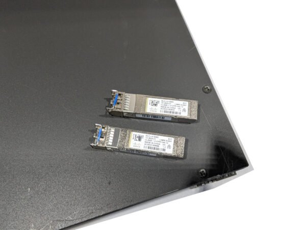 Opengear Infrastructure Manager 7200 32-Port Dual AC IM7232-2-DAC