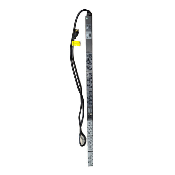 Panduit P36E33M SmartZone G5 Switched PDU 24A 240V (30)C13 (6)C19 L6-30P