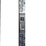 Panduit P36E33M SmartZone G5 Switched PDU 24A 240V (30)C13 (6)C19 L6-30P