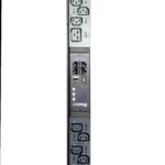 Panduit P36E33M SmartZone G5 Switched PDU 24A 240V (30)C13 (6)C19 L6-30P