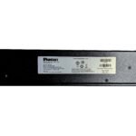 Panduit P36E33M SmartZone G5 Switched PDU 24A 240V (30)C13 (6)C19 L6-30P