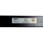 Panduit P36E33M SmartZone G5 Switched PDU 24A 240V (30)C13 (6)C19 L6-30P
