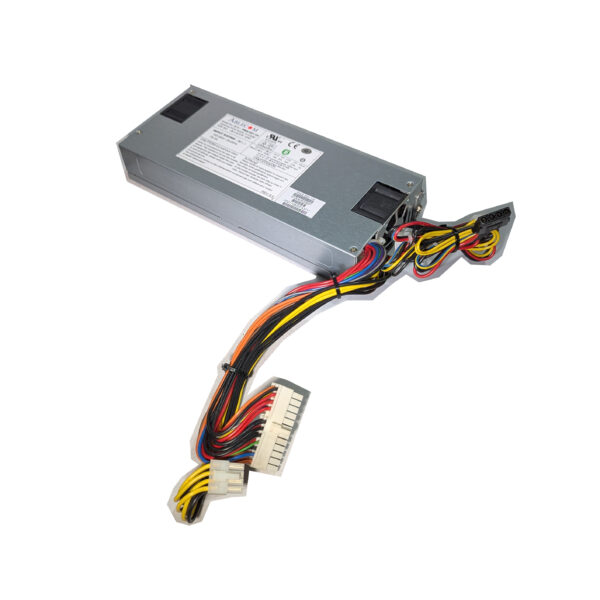 Ablecom PWS-521-1H Switching Power Supply 12V 5V 3.3V 520W for Supermicro Servers - Image 2