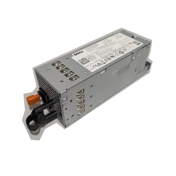 Dell PowerEdge R710 Server Switching Power Supply 870W 12A N870P-S0 0YFG1C