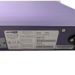 Extreme Networks Summit X450e-48t Switch with XGM2-2bt 10GBASE-T Module