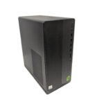 HP Pavilion Gaming Desktop Core i3-10100 @ 3.60GHz 8GB RAM 1TB NVMe GTX 1650