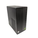 HP Pavilion Gaming Desktop Core i3-10100 @ 3.60GHz 8GB RAM 1TB NVMe GTX 1650 (1) HP Pavilion Gaming Desktop Core i3-10100 @ 3.60GHz 8GB RAM 1TB NVMe GTX 1650