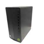 HP Pavilion Gaming Desktop Core i3-10100 @ 3.60GHz 8GB RAM 1TB NVMe GTX 1650 (2) HP Pavilion Gaming Desktop Core i3-10100 @ 3.60GHz 8GB RAM 1TB NVMe GTX 1650