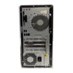 HP Pavilion Gaming Desktop Core i3-10100 @ 3.60GHz 8GB RAM 1TB NVMe GTX 1650 (3) HP Pavilion Gaming Desktop Core i3-10100 @ 3.60GHz 8GB RAM 1TB NVMe GTX 1650