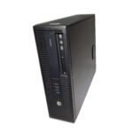 HP ProDesk 600 G2 SFF Desktop PC Intel Core i5-6500 8GB RAM 1TB HDD