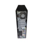 HP ProDesk 600 G2 SFF Desktop PC Intel Core i5-6500 8GB RAM 1TB HDD