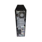 HP ProDesk 600 G2 SFF Desktop PC Intel Core i5-6500 8GB RAM 1TB HDD
