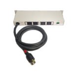 Server Technology C-4H2-L30 Metered PDU 1U 240V 4-C19-Outlets L6-30P