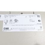 Server Technology C-4H2-L30 Metered PDU 1U 240V 4-C19-Outlets L6-30P