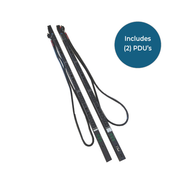 Server-Technology-CS-24V2-L30M-CL-Smart-Metered-PDUs-240V-18xC13-6xC19-Outlets-L6-30P-1-scaled Server Technology CS-24V2-L30M CL- Smart Metered PDUs 240V 18xC13 6xC19 Outlets L6-30P