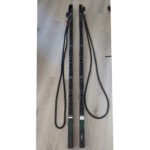 Server Technology CS-24V2-L30M CL- Smart Metered PDUs 240V 18xC13 6xC19 Outlets L6-30P (3) Server Technology CS-24V2-L30M CL- Smart Metered PDUs 240V 18xC13 6xC19 Outlets L6-30P