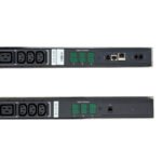 Server Technology CS-24V2-L30M CL- Smart Metered PDUs 240V 18xC13 6xC19 Outlets L6-30P (5) Server Technology CS-24V2-L30M CL- Smart Metered PDUs 240V 18xC13 6xC19 Outlets L6-30P