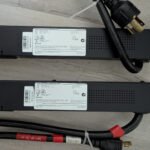 Server Technology CS-24V2-L30M CL- Smart Metered PDUs 240V 18xC13 6xC19 Outlets L6-30P (6) Server Technology CS-24V2-L30M CL- Smart Metered PDUs 240V 18xC13 6xC19 Outlets L6-30P