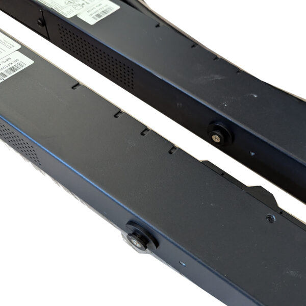 Server Technology CS-24V2-L30M CL- Smart Metered PDUs 240V 18xC13 6xC19 Outlets L6-30P (7) Server Technology CS-24V2-L30M CL- Smart Metered PDUs 240V 18xC13 6xC19 Outlets L6-30P