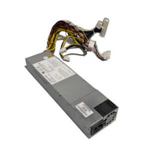 Supermicro PWS-333-1H Switching Power Supply 380W for Supermicro Servers