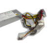 Supermicro PWS-333-1H Switching Power Supply 380W for Supermicro Servers (2) Supermicro PWS-333-1H Switching Power Supply 380W for Supermicro Servers