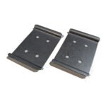 APC 2U 3U 5U UPS Rail Cleats Rear Rack Ears Mount Brackets 870-7425 (Old)