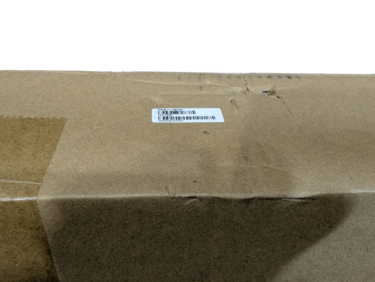 APC OM-756H Smart-UPS 4-Post Rackmount Rail Kit (NOB) | Adhesive Networks