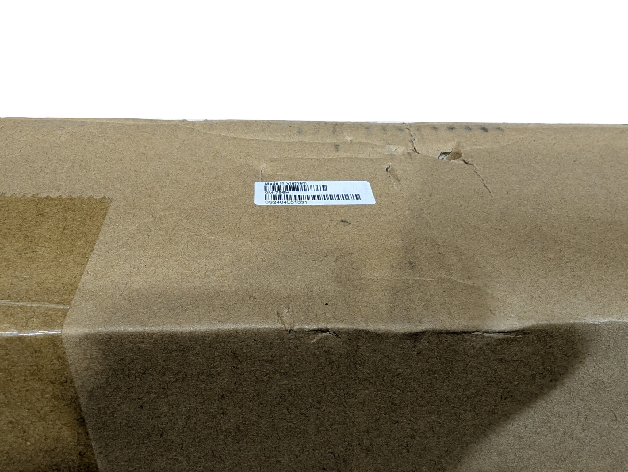 APC OM-756H Smart-UPS 4-Post Rackmount Rail Kit (NOB) | Adhesive Networks