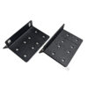 APC PDU Vertical Mounting Brackets Rack Ears 870-8586 for AP7801 AP7901 AP9560 (1) APC PDU Vertical Mounting Brackets / Rack Ears 870-8586 for AP7801 AP7901 AP9560