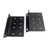 APC PDU Vertical Mounting Brackets Rack Ears 870-8586 for AP7801 AP7901 AP9560 (2) APC PDU Vertical Mounting Brackets / Rack Ears 870-8586 for AP7801 AP7901 AP9560