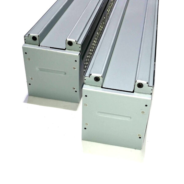 APC Replacement Battery Cartridge RBC44, RBC140 FOR SURT UPS's NEW BATTERIES (5) APC Replacement Battery Cartridges RBC44 APCRBC140 for SURT UPS's (No Batteries)