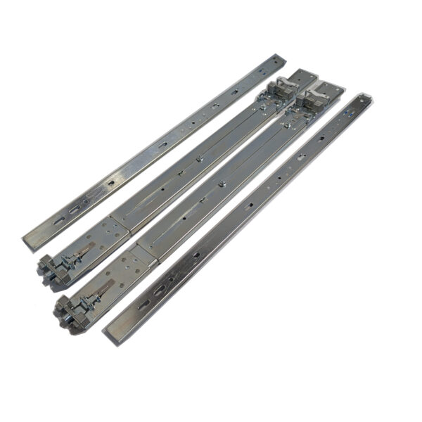 American Dynamics VideoEdge 1U Rack Mount Kit ADVE1URACKIT (1) American Dynamics VideoEdge 1U Rack Mount Kit ADVE1URACKIT