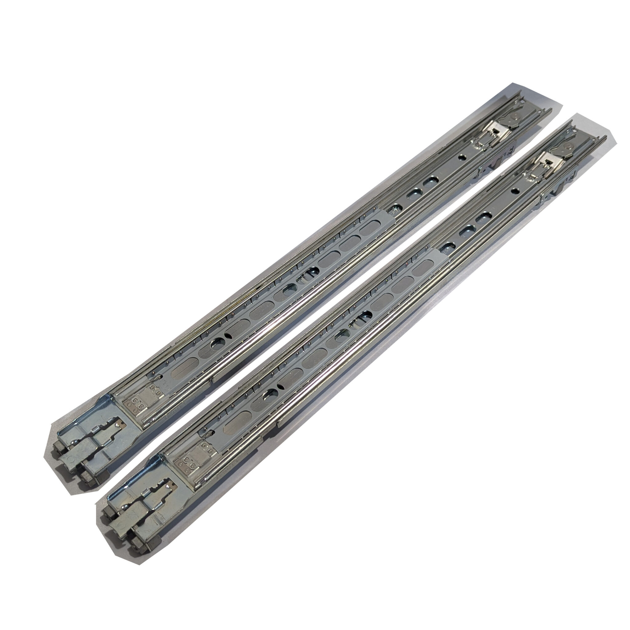 American Dynamics VideoEdge 1U Rack Mount Kit ADVE1URACKIT | Adhesive ...