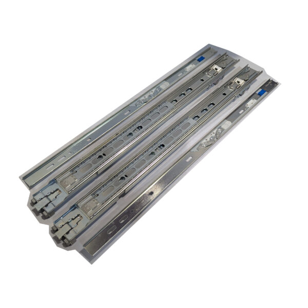 American Dynamics VideoEdge 1U Rack Mount Kit ADVE1URACKIT (3) American Dynamics VideoEdge 1U Rack Mount Kit ADVE1URACKIT