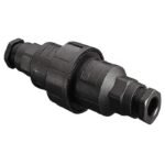 Bulgin PX0777 IP68 RJ45 In-Line Ethernet Cable Joiner Outdoor Waterproof Coupler