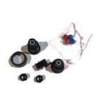 Bulgin PX0777 IP68 RJ45 In-Line Ethernet Cable Joiner Outdoor Waterproof Coupler