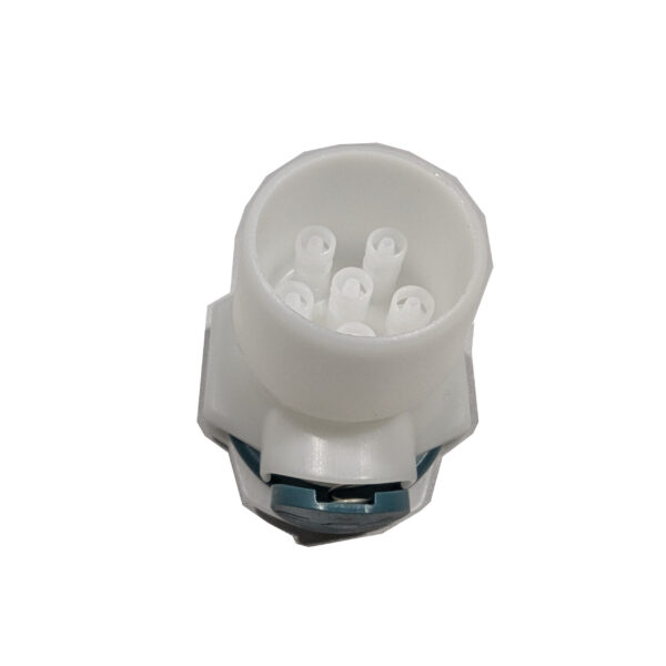 CPC (QTY 10) SXF1701 Non-Valved Coupling Body with 116 Hose Barb Female Fitting Bodies (2) CPC (QTY 10) SXF1701 Non-Valved Coupling Body with 1/16 Hose Barb Female Fitting Bodies